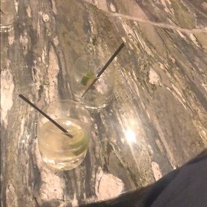 Meet your Posher, Lawrence